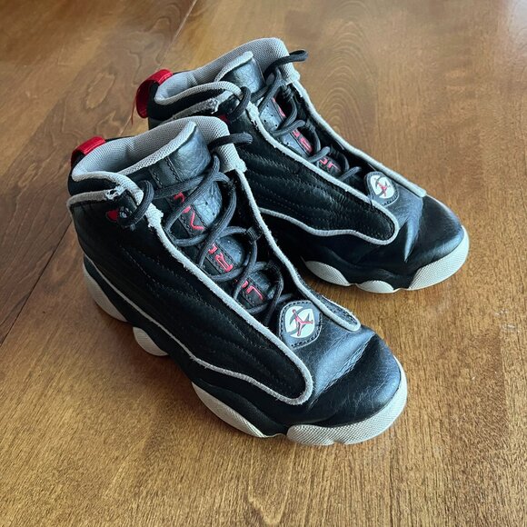 Jordan Pro Strong sneakers 2Y - Picture 1 of 16